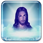 Logo of God Live Wallpaper android Application 